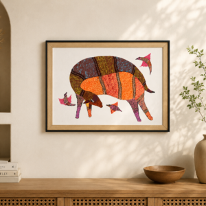 Wall Decor Painting