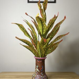 New Design Terracotta Vase
