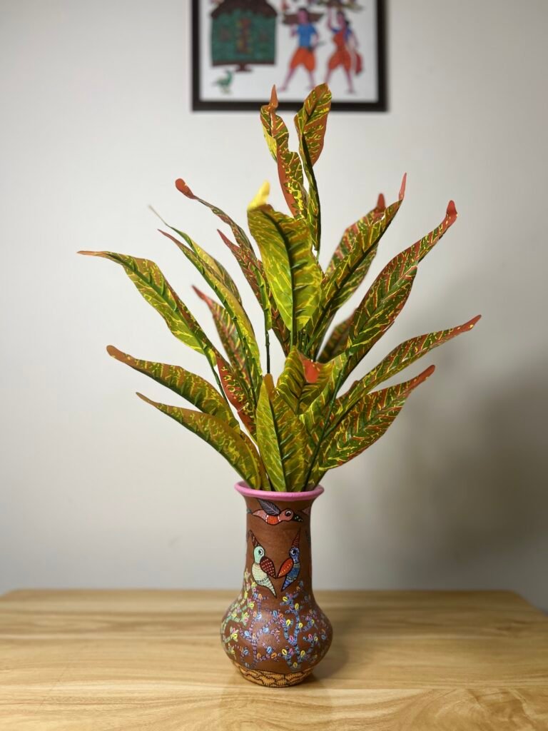 New Design Terracotta Vase