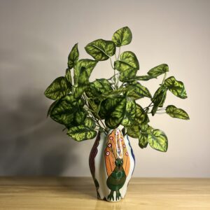 Ceremic Indoor Planter