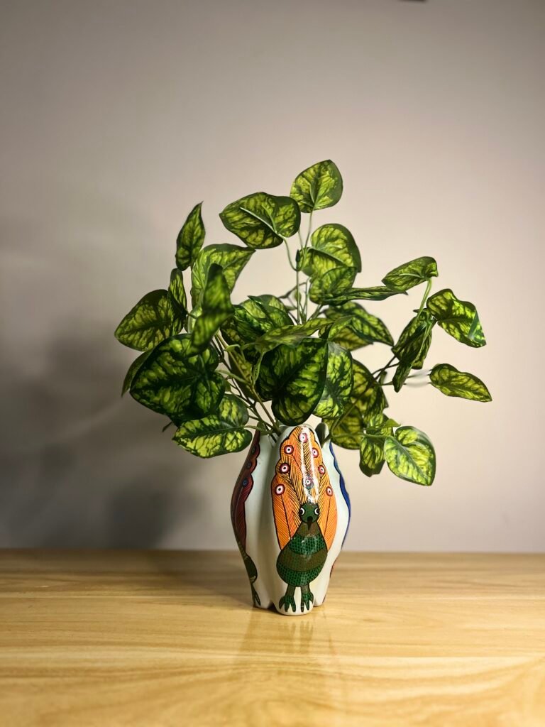 Ceremic Indoor Planter