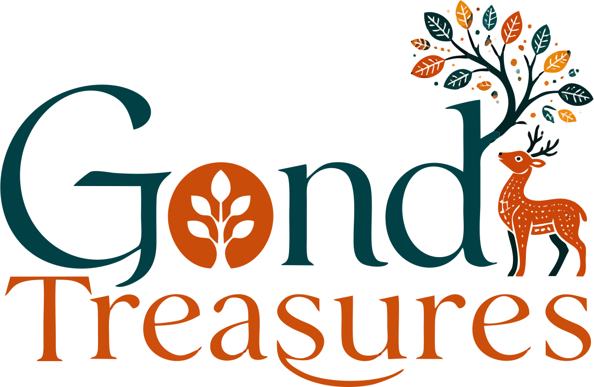 Gond Treasures